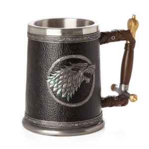Game of Thrones Viking Tankard Coffee Cup